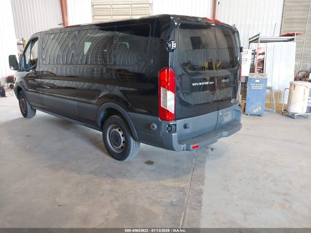 2018 FORD TRANSIT-350 XL 3