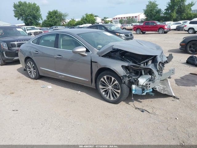 2017 BUICK LACROSSE PREFERRED - 1
