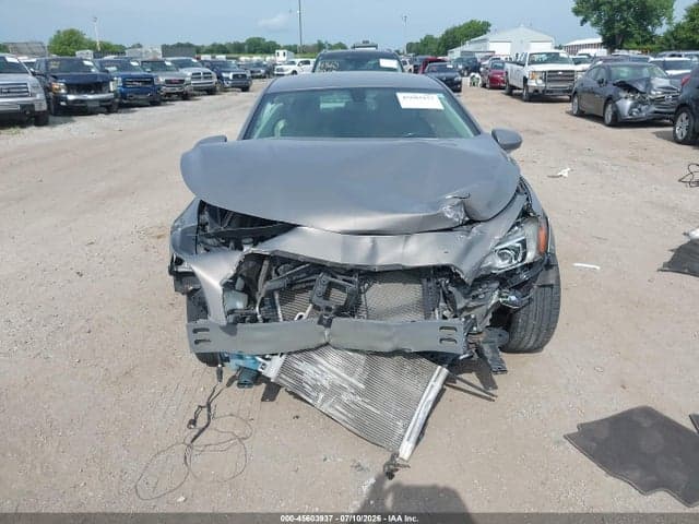 2017 BUICK LACROSSE PREFERRED 13