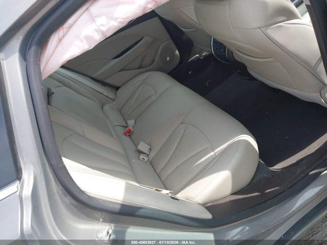 2017 BUICK LACROSSE PREFERRED 8