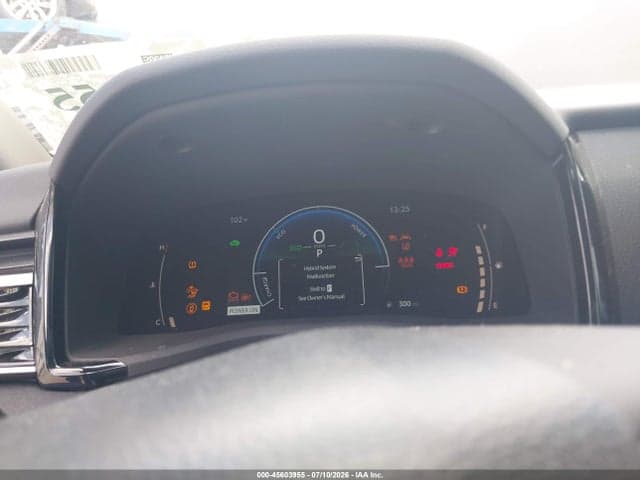 2025 TOYOTA CAMRY LE 7