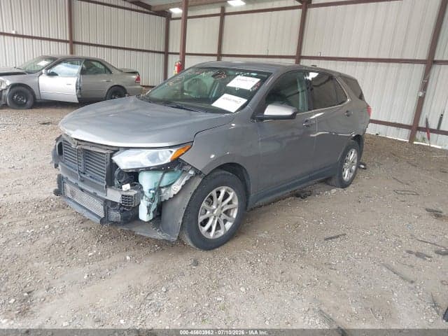 2019 CHEVROLET EQUINOX LT 2