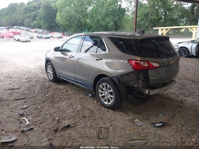 2019 CHEVROLET EQUINOX LT 3