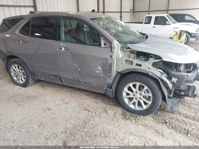 2019 CHEVROLET EQUINOX LT 6