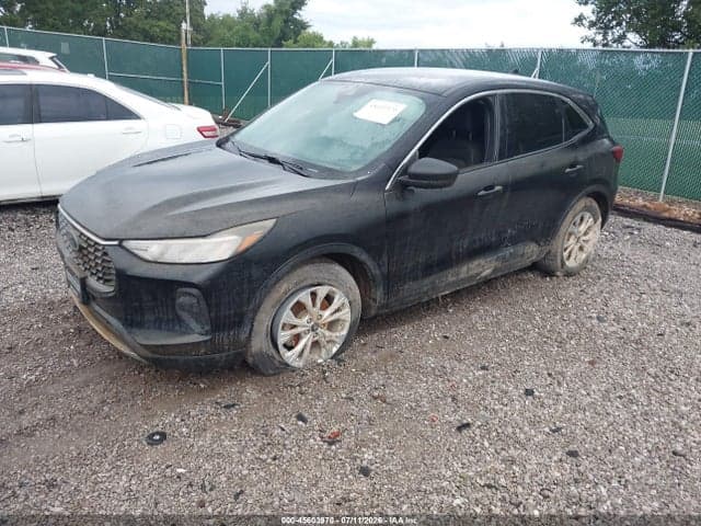 2023 FORD ESCAPE ACTIVE 2