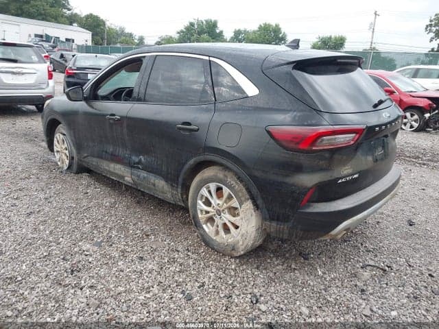 2023 FORD ESCAPE ACTIVE 3