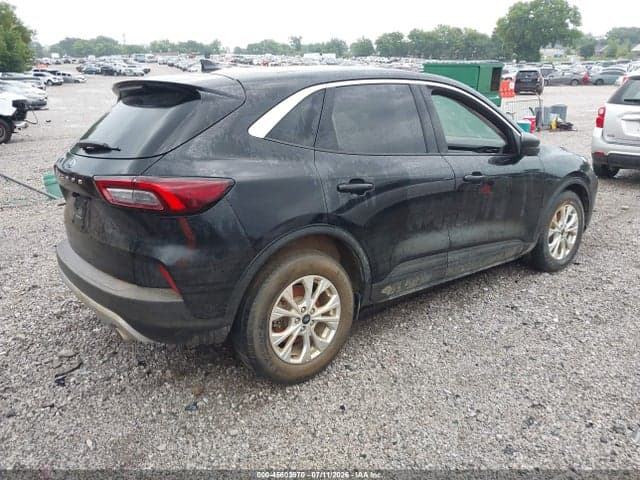 2023 FORD ESCAPE ACTIVE 4