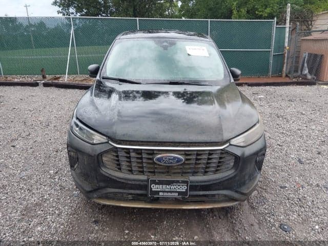 2023 FORD ESCAPE ACTIVE 6