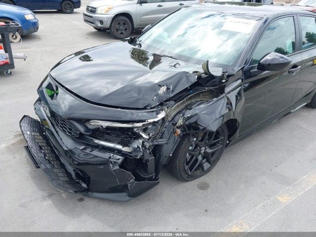 2026 HONDA CIVIC SPORT 6