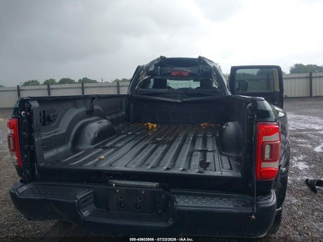 2020 RAM 3500 TRADESMAN 4X4 8' BOX 11