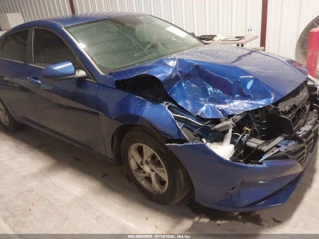 2022 HYUNDAI ELANTRA SE 6