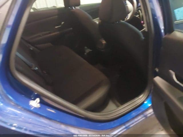 2022 HYUNDAI ELANTRA SE 8