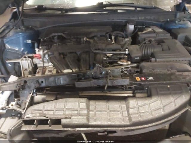 2022 HYUNDAI ELANTRA SE 10