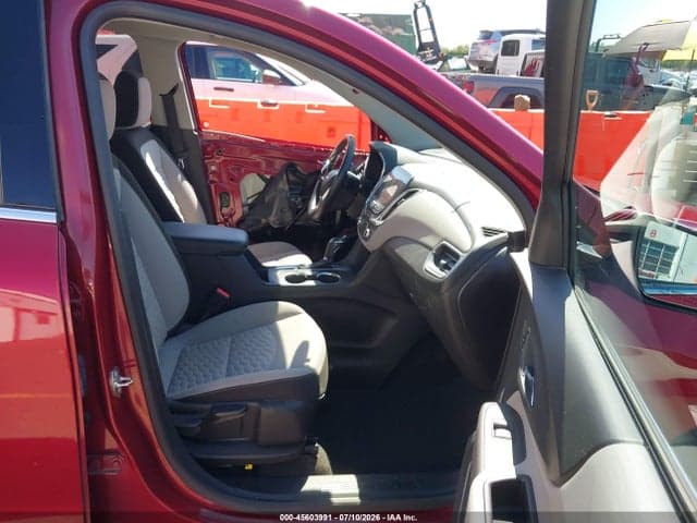 2019 CHEVROLET EQUINOX LT 5