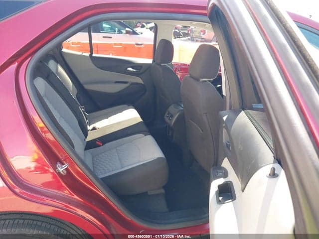 2019 CHEVROLET EQUINOX LT 8