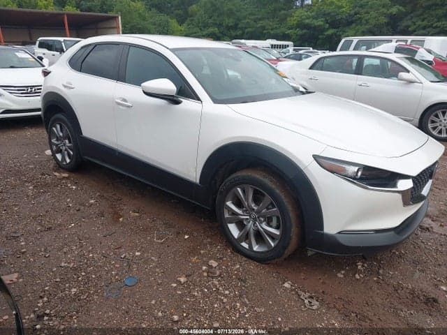 2021 MAZDA CX-30 SELECT - 1