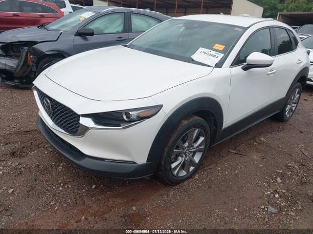 2021 MAZDA CX-30 SELECT 2