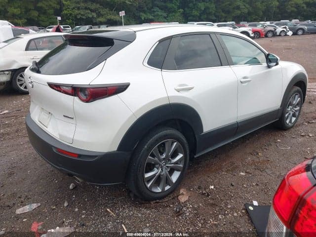 2021 MAZDA CX-30 SELECT 4