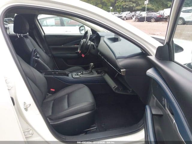 2021 MAZDA CX-30 SELECT 5