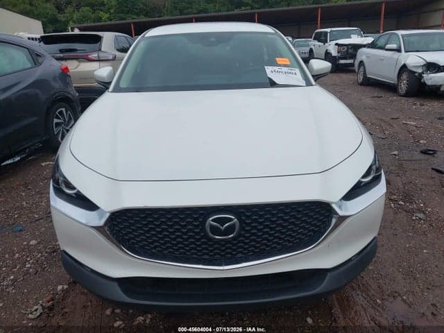2021 MAZDA CX-30 SELECT 6