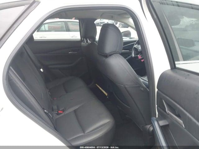 2021 MAZDA CX-30 SELECT 8