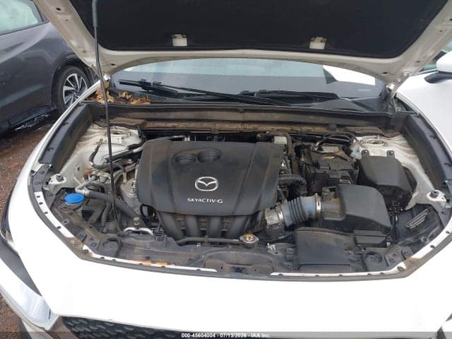 2021 MAZDA CX-30 SELECT 10