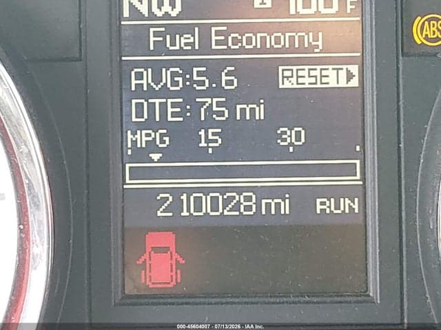 2018 DODGE GRAND CARAVAN GT 15