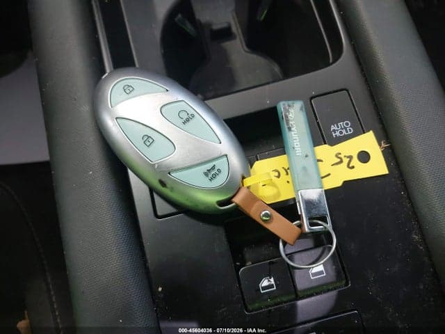 2025 HYUNDAI IONIQ 6 SE 11
