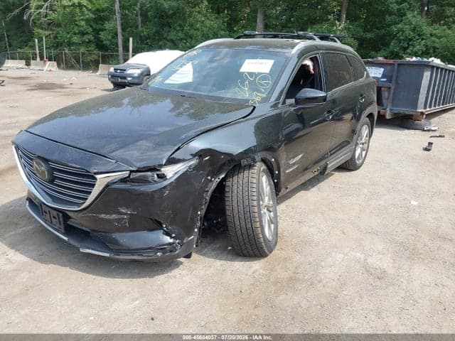 2018 MAZDA CX-9 GRAND TOURING 2
