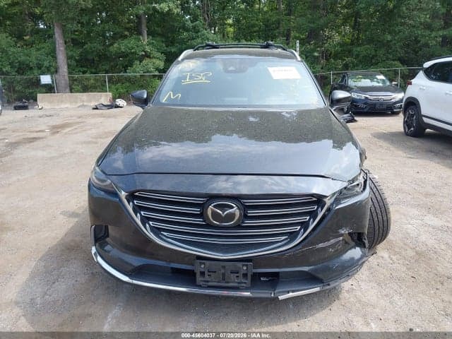 2018 MAZDA CX-9 GRAND TOURING 12