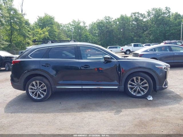 2018 MAZDA CX-9 GRAND TOURING 13
