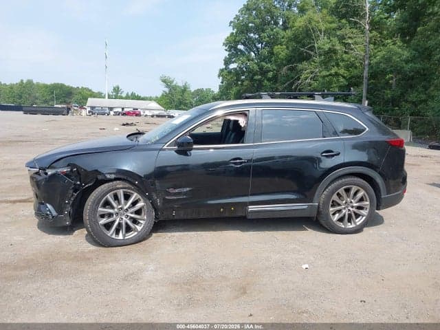 2018 MAZDA CX-9 GRAND TOURING 14