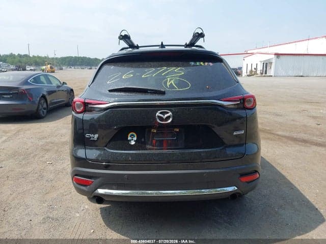 2018 MAZDA CX-9 GRAND TOURING 16