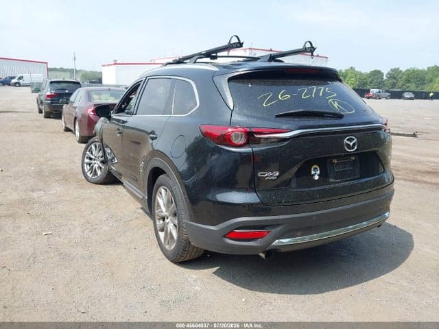 2018 MAZDA CX-9 GRAND TOURING 3