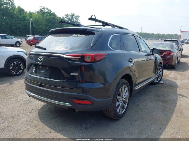2018 MAZDA CX-9 GRAND TOURING 4