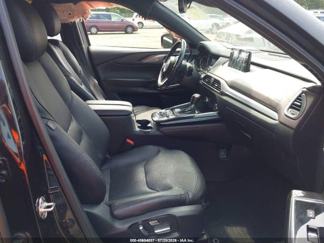 2018 MAZDA CX-9 GRAND TOURING 5