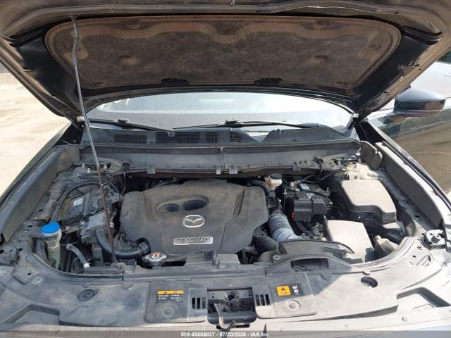 2018 MAZDA CX-9 GRAND TOURING 10