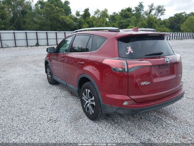 2018 TOYOTA RAV4 LE 3