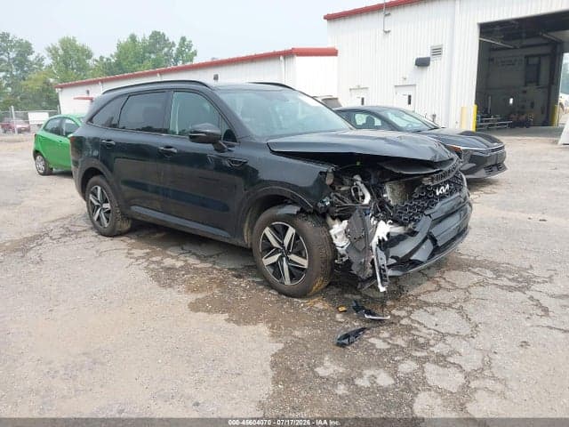2022 KIA SORENTO S 1