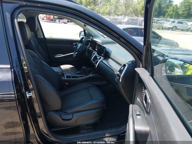 2022 KIA SORENTO S 5