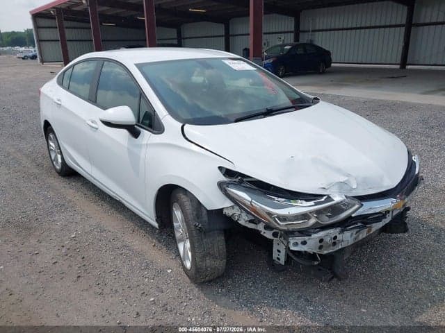 2019 CHEVROLET CRUZE LS - 1