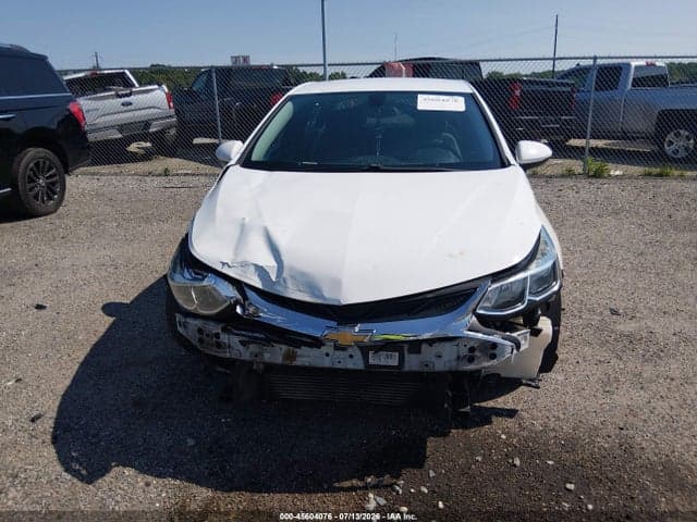 2019 CHEVROLET CRUZE LS 13