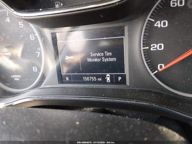 2019 CHEVROLET CRUZE LS 16