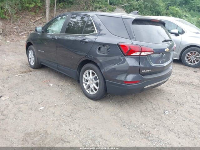 2023 CHEVROLET EQUINOX AWD LT 3
