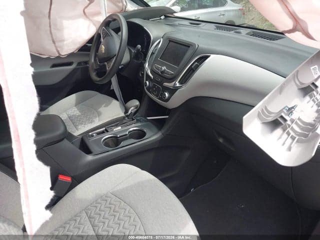 2023 CHEVROLET EQUINOX AWD LT 5