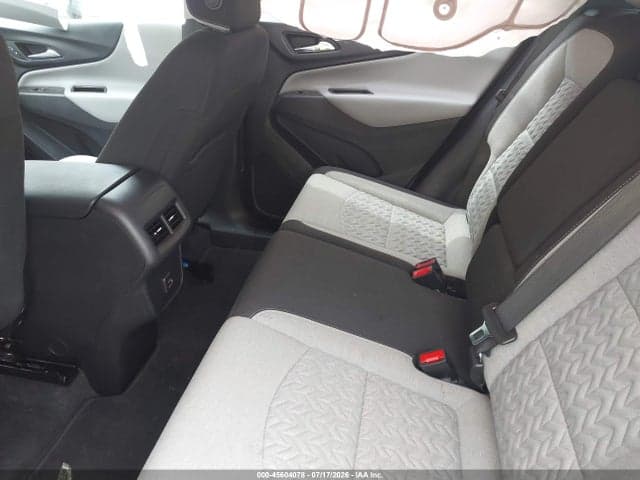 2023 CHEVROLET EQUINOX AWD LT 8