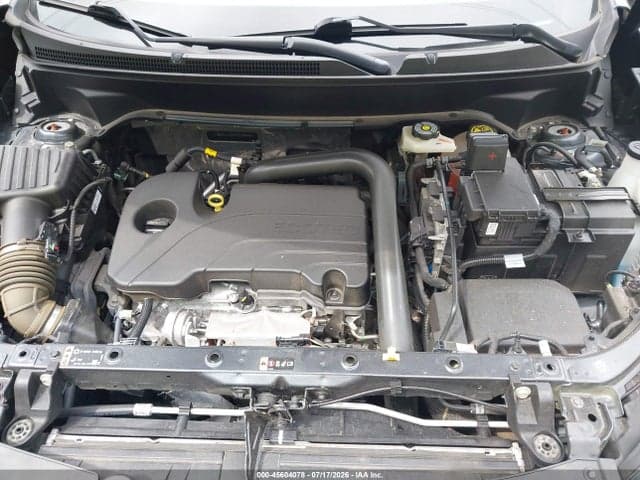 2023 CHEVROLET EQUINOX AWD LT 10