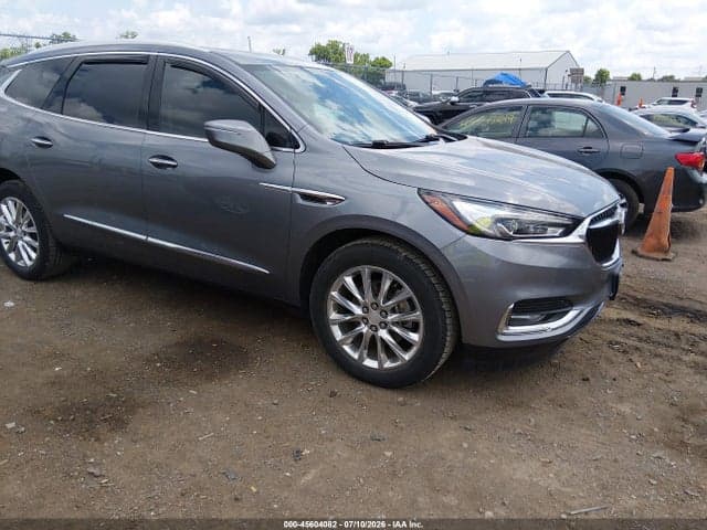 2019 BUICK ENCLAVE AWD PREMIUM