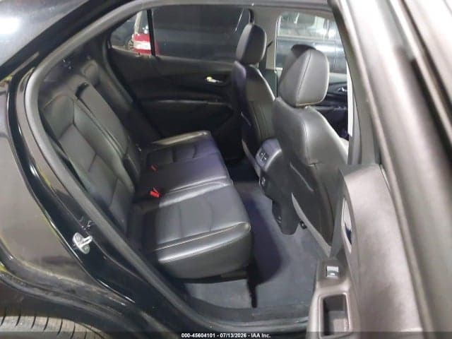 2020 CHEVROLET EQUINOX FWD LT 1.5L TURBO 8