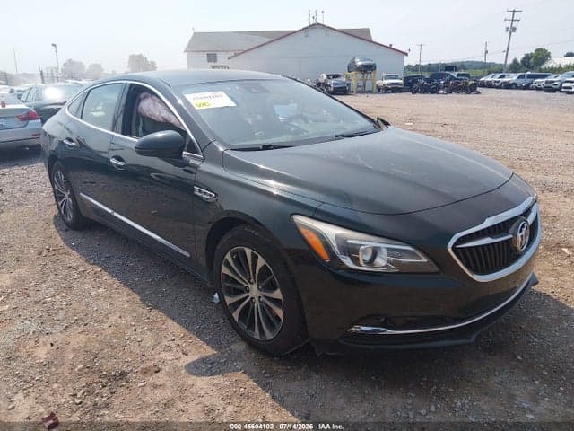 2017 BUICK LACROSSE PREMIUM 1